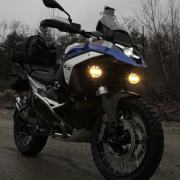 Кріплення для фар дальнього світла DENALI для мотоцикла BMW R1300GS LAH.07.11600 6