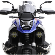 Кріплення для фар дальнього світла DENALI для мотоцикла BMW R1300GS LAH.07.11600 7