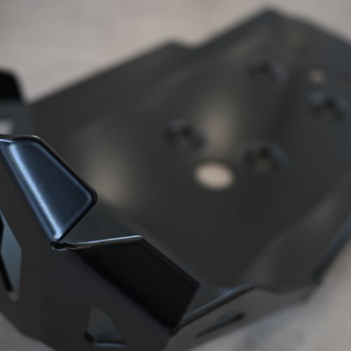 Нижняя защита двигателя Hepco&Backer для  BMW F 900 GS (2024-)