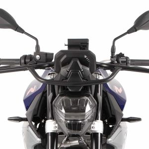 Комплект захисних плівок на бак PremiumShield для BMW R1300GS Adventure Trophy + Triple 13701-110