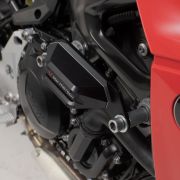 Комплект слайдерів на раму SW-motech для BMW F 900 R (2019- ). STP.07.590.10900/B 