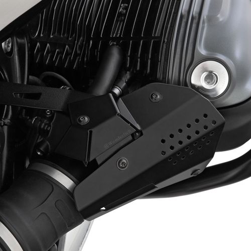 Защитная крышка топливной системы Wunderlich для мотоцикла BMW R12 nineT