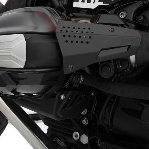 Защита крышек клапанов и цилиндров Wunderlich для мотоцикла BMW R12/R12 nineT