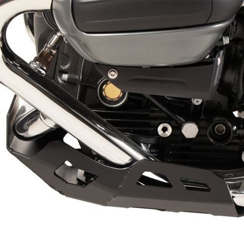 Защита двигателя HEPCO&BECKER для мотоцикла BMW R12, черный