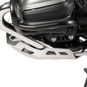 Захист двигуна HEPCO&BECKER для мотоцикла BMW R12 , сріблястий 8106539 00 12 1