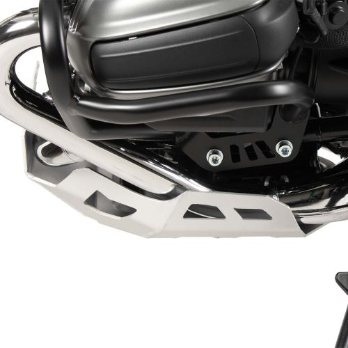 Защита двигателя HEPCO&BECKER для мотоцикла BMW R12 , серебристый