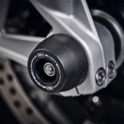 Крашпед переднего колеса Evotech для мотоцикла BMW F900ХR (2020+) PRN014905-02 