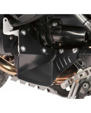 Защита для ног Wunderlich для мотоцикла BMW R1200GS/GS Adv/R, черная