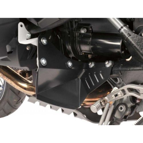 Защита для ног Wunderlich для мотоцикла BMW R1200GS/GS Adv/R, черная