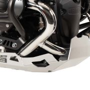 Захист двигуна HEPCO&BECKER для мотоцикла BMW R12 , сріблястий 8106539 00 12 