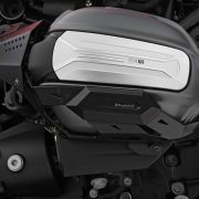 Защита крышек клапанов и цилиндров Wunderlich для мотоцикла BMW R12/R12 nineT 36611-002 