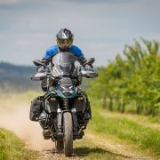 Защита двигателя Wunderlich HELDENBRUST для мотоцикла BMW R 1300 GS 13243-002 4