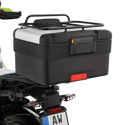 Комплект адаптеров Wunderlich для топкейса Vario предыдущих моделей на мотоцикл R1300GS