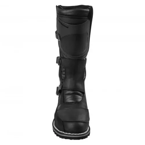 Моточоботи ендуро BMW Motorrad Venture Grip Boots, унісекс, чорні