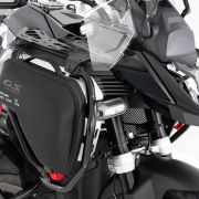 Верхние защитные дуги топливного бака Wunderlich ULTIMATE для BMW R1300GS Adventure 13215-002 1