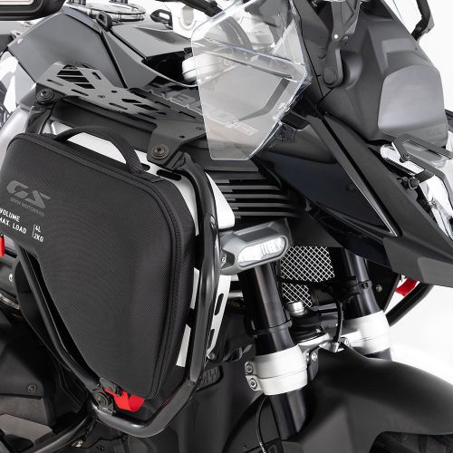 Верхние защитные дуги топливного бака Wunderlich ULTIMATE для BMW R1300GS Adventure