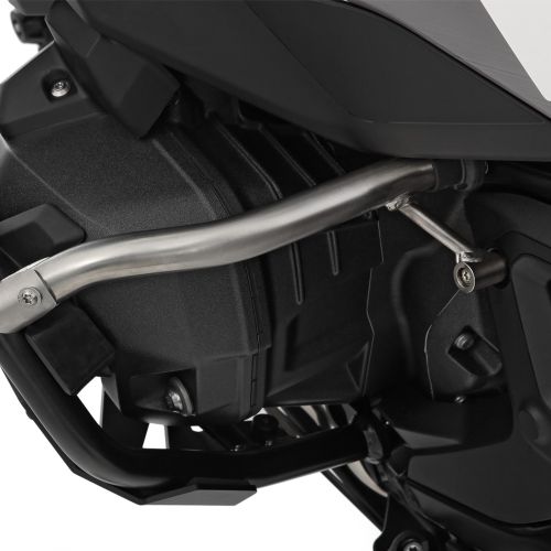 Усилитель нижних оригинальных дуг Wunderlich для BMW R1300GS Adventure