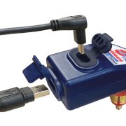 Двойной USB адаптер Wunderlich Optimate 45013-000 3