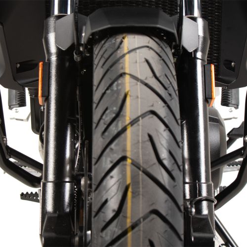 Захисні дуги двигуна HEPCO&BECKER для BMW F800GS (2024-), чорні