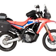 Кільце для кріплення багажу на бак мотоцикла Hepco&Becker BASIC для Honda CRF300 Rally 5169535 00 01 1