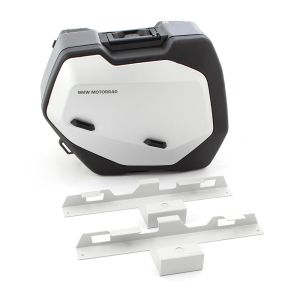 Комплект защитных пленок PremiumShield для боковых кофров BMW Vario case на мотоцикл BMW R1300GS 13700-100
