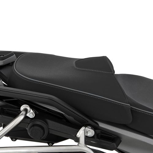 Пасажирське сидіння Wunderlich AKTIVKOMFORT Queens Edition для BMW R1300GS