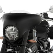 Передний обтекатель от ветра Wunderlich HIGHWAY для мотоцикла BMW R18  