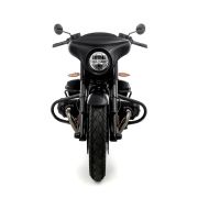 Передний обтекатель от ветра Wunderlich HIGHWAY для мотоцикла BMW R18  5