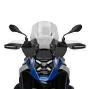 Верхні передні дефлектори PUIG для мотоцикла BMW R1300GS (2023 -)  