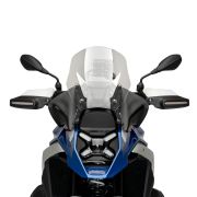 Верхні передні дефлектори PUIG для мотоцикла BMW R1300GS (2023 -)  
