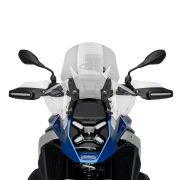 Верхні передні дефлектори PUIG для мотоцикла BMW R1300GS (2023 -)  