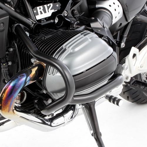 Защитные дуги двигателя Wunderlich GUARD для мотоцикла BMW R12 nineT, черные