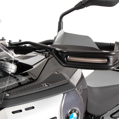 Комплект защиты рук (левая+правая сторона) Hepco&Becker для BMW R1300GS Adventure