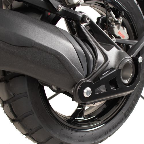 Защита кардана Hepco&Becker для BMW R1300GS Adventure