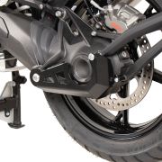 Захист кардана Hepco&Becker для BMW R1300GS Adventure 42246543 00 01 2