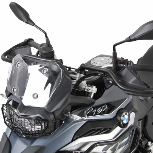 Защита для рук HEPCO&BECKER на мотоцикл BMW F800GS