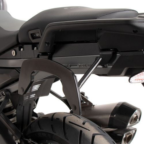 Кріплення для бічних кофрів Hepco&Becker C-Bow для BMW R1300GS Adventure