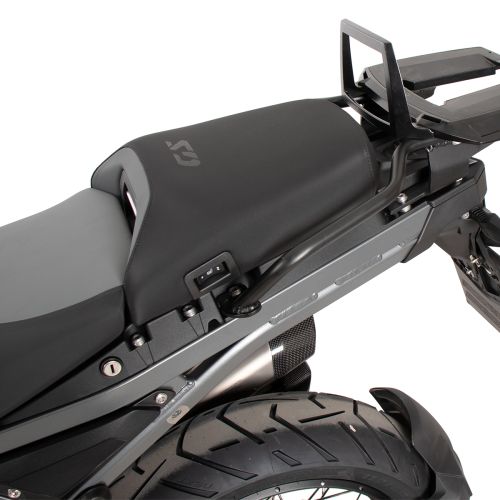 Багажник для топкейса Hepco&Becker Alurack для мотоцикла BMW R1300GS Adventure