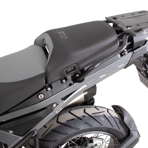 Задний багажник для мягких сумок Hepco&Becker Smartrack для BMW R1300GS Adventure