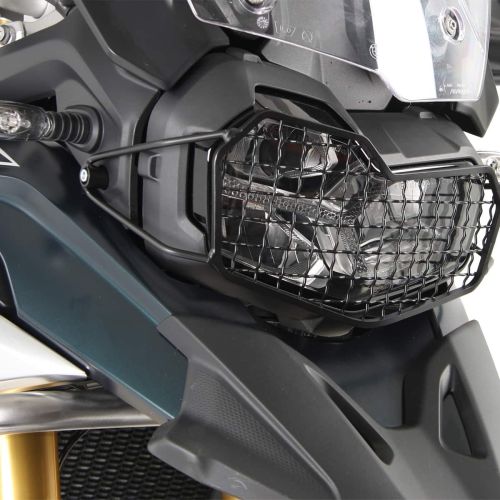 Защитная решетка фары HEPCO&BECKER для мотоцикла BMW F850GS