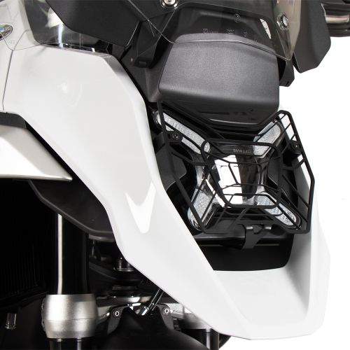 Захисна решітка фари для мотоцикла BMW R1300GS