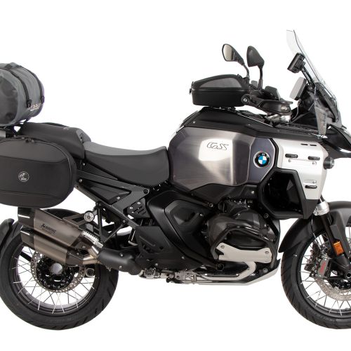 Расширитель багажника для мягких сумок HEPCO&BECKER для BMW R1300GS Adventure