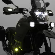 Комплект світлодіодних фар DENALI S4 LED з технологією DataDim™ DNL.S4.050.W 1