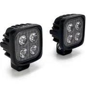 Комплект світлодіодних фар DENALI S4 LED з технологією DataDim™ DNL.S4.050.W 