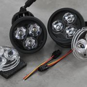 Комплект світлодіодних фар DENALI D3 LED з технологією DataDim™ 12