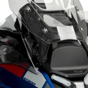 Верхні передні дефлектори PUIG для мотоцикла BMW R1300GS (2023 -)  2