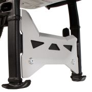 Защита центральной подножки Hepco&Becker для BMW R1300GS Adventure 42176543 00 12 