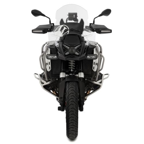 Захисні дуги паливного бака Wunderlich ULTIMATE для мотоцикла BMW R1300GS Adventure