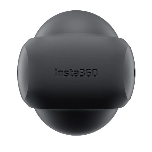 Крышка объектива Insta360 X4 черная