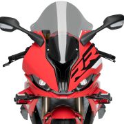 Гоночне вітрове скло PUIG для мотоцикла BMW S1000RR / M1000RR  
